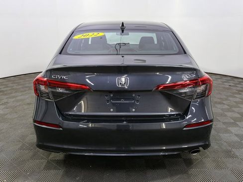 Used 2022 Honda Civic Sport image 8
