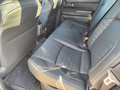 New 2026 Toyota Tacoma TRD Off-Road w/ TRD Off Road Premium Package image 28