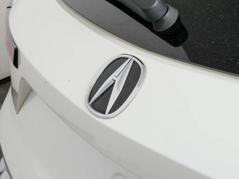 Used 2022 Acura MDX SH-AWD w/ Technology Package image 37