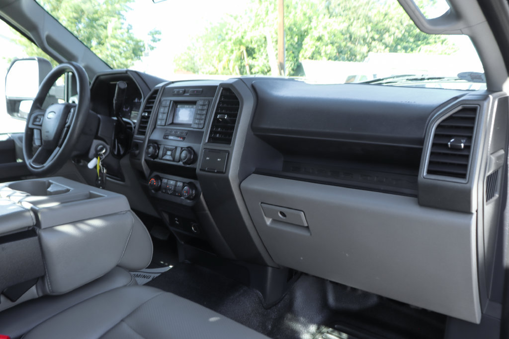 Used 2022 Ford F450 XL w/ Power Equipment Group RWD image 31