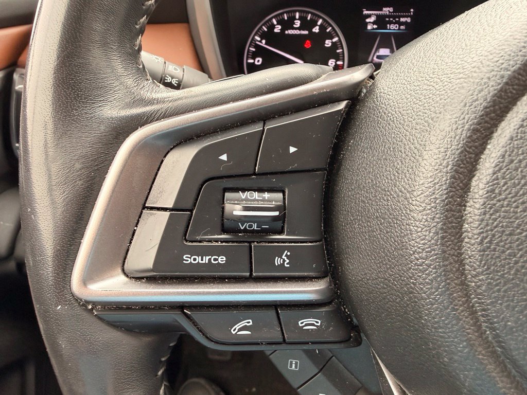 Used 2021 Subaru Outback Touring XT AWD/4WD image 19