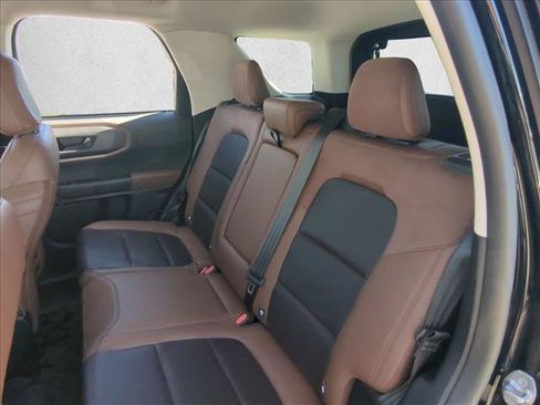 Used 2024 Ford Bronco Sport Badlands w/ Premium Package AWD/4WD image 19