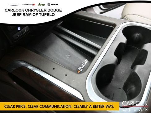 Used 2021 GMC Sierra 1500 SLT image 19