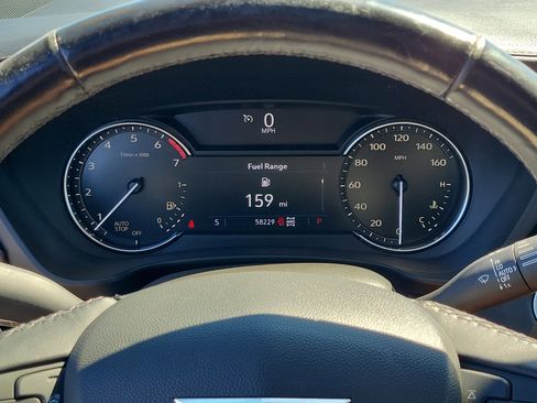 Used 2019 Cadillac XT4 Premium Luxury AWD/4WD image 28