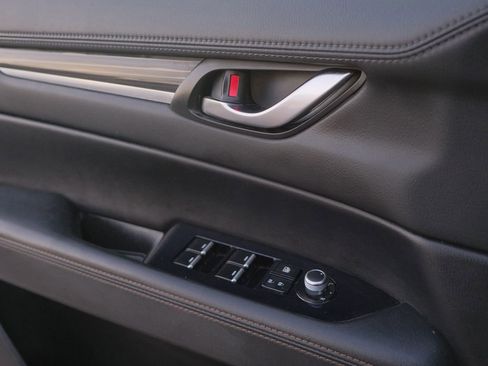 Used 2019 MAZDA CX-5 Grand Touring image 12