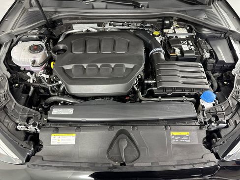 Used 2024 Audi A3 2.0T Premium w/ Black Optic Sport Package image 30