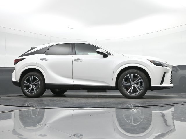 Certified 2026 Lexus RX 350 Premium w/ Convenience Package FWD image 15