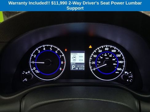 Used 2011 INFINITI G37 x Coupe w/ Premium Pkg AWD/4WD image 22