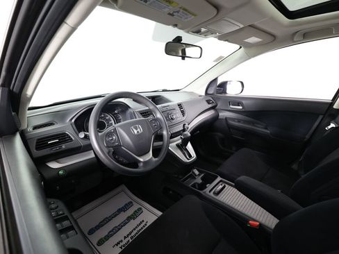 Used 2014 Honda CR-V EX image 10