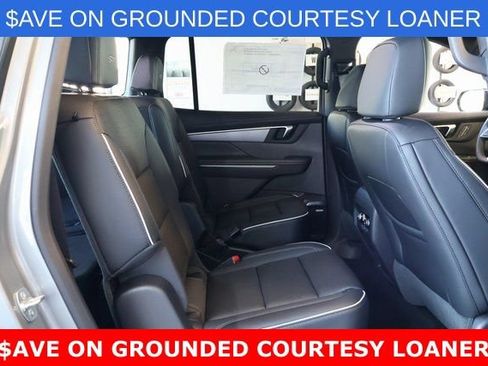 New 2026 Buick Enclave Sport Touring w/ Power Package image 20