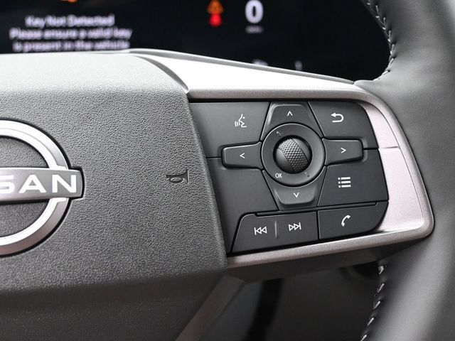 New 2026 Nissan Sentra SL w/ Floor Mat Package FWD image 20