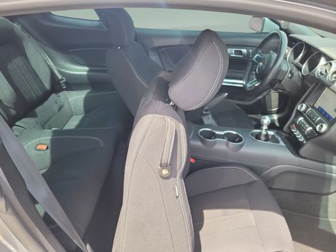 Used 2021 Ford Mustang GT w/ GT Performance Package RWD image 12