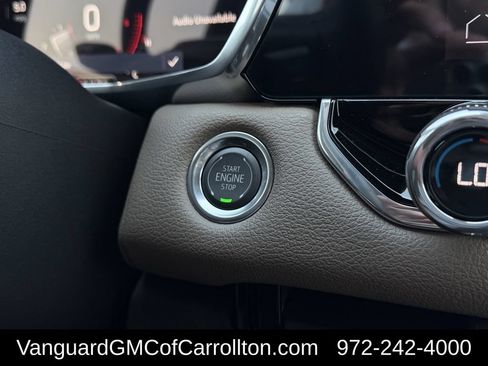 New 2026 GMC Canyon Denali AWD/4WD image 18