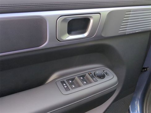 New 2026 Hyundai Santa Fe SEL image 11