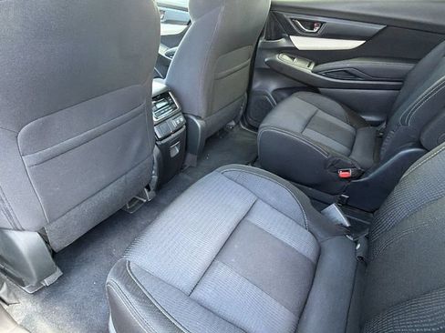 Used 2021 Subaru Ascent Premium w/ Convenience Package AWD/4WD image 24