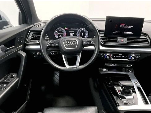 Used 2025 Audi Q5 2.0T Premium AWD/4WD image 6