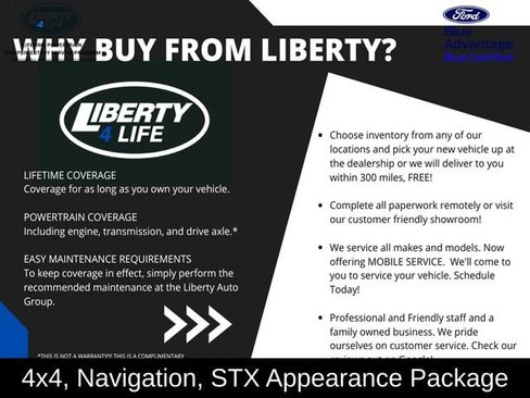 Certified 2023 Ford F150 XL w/ STX Appearance Package image 33