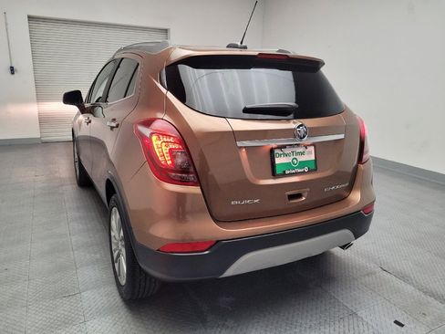 Used 2017 Buick Encore Preferred FWD image 6
