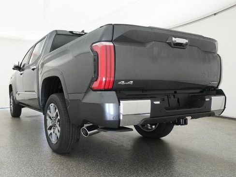 New 2026 Toyota Tundra 1794 Edition AWD/4WD image 41