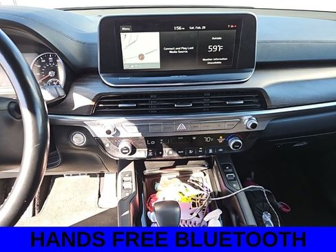 Used 2021 Kia Telluride SX w/ Towing Package image 9