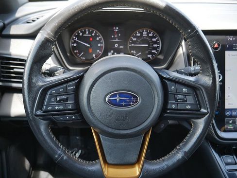 Used 2024 Subaru Outback Wilderness AWD/4WD image 18