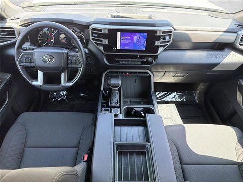 New 2026 Toyota Tundra SR5 AWD/4WD image 20