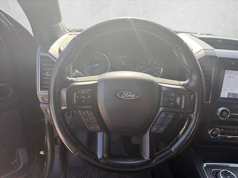 Used 2020 Ford Expedition Limited w/ Texas Edition Package RWD image 13