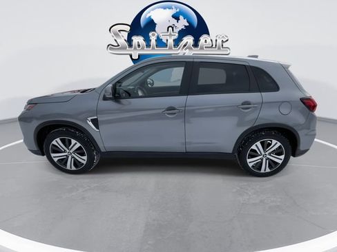 Used 2023 Mitsubishi Outlander Sport AWD image 6