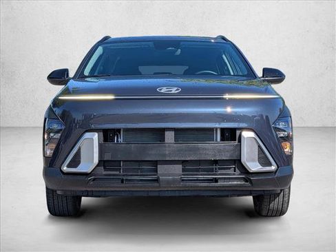 Used 2026 Hyundai Kona SEL Sport image 2