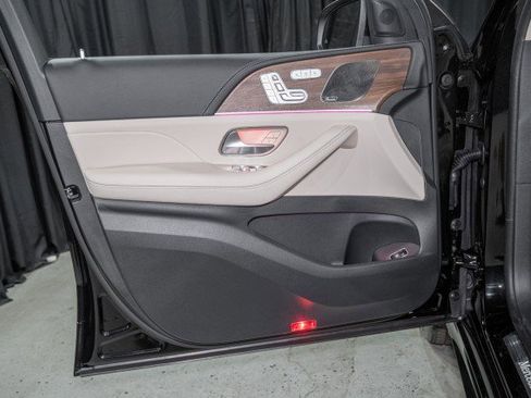 New 2026 Mercedes-Benz GLE 450 4MATIC Coupe image 11