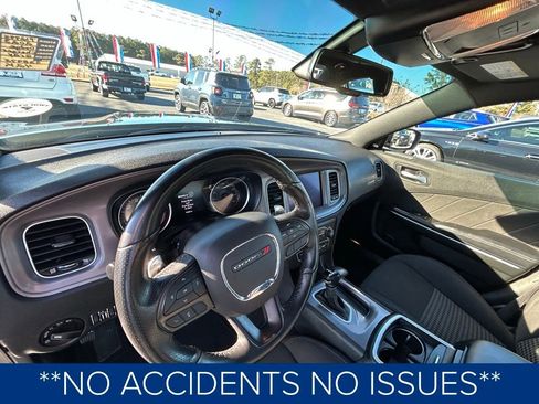 Used 2023 Dodge Charger R/T image 2