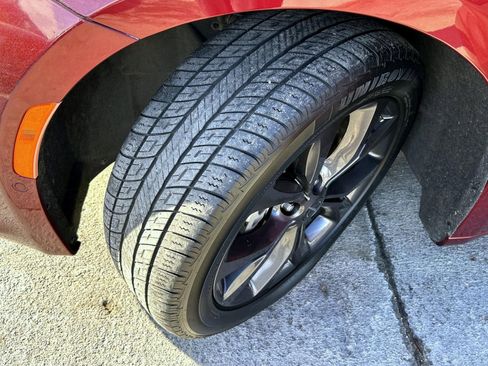 Used 2020 Chrysler Pacifica Limited w/ Advanced Safetytec Group image 23