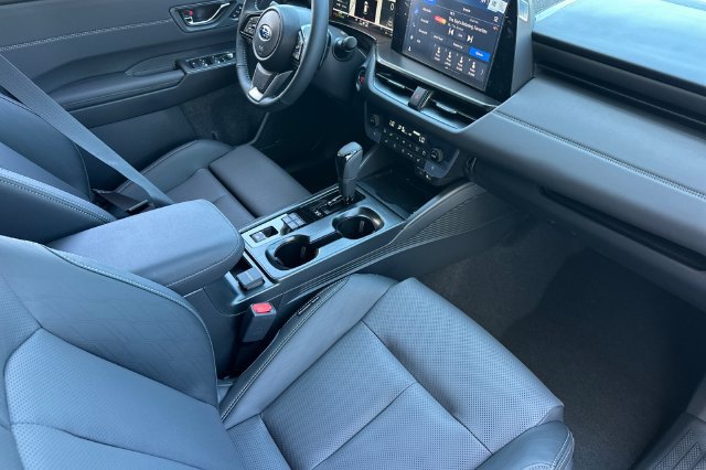 New 2026 Subaru Outback Touring XT AWD/4WD image 13