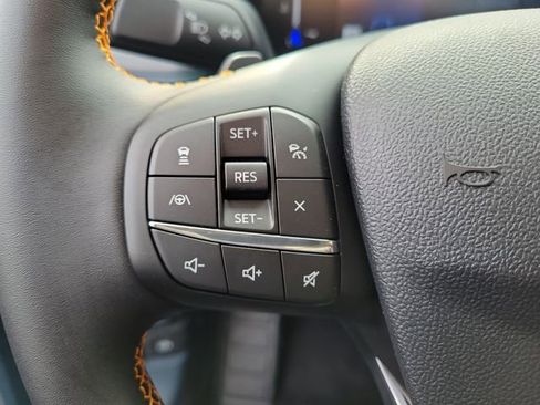 New 2026 Ford Maverick Tremor image 5