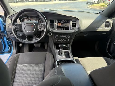Used 2023 Dodge Charger SXT image 14