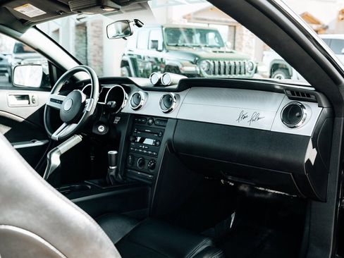 Used 2007 Ford Mustang GT Premium image 49