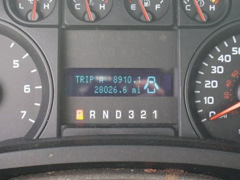 Used 2009 Ford F150 XL image 16