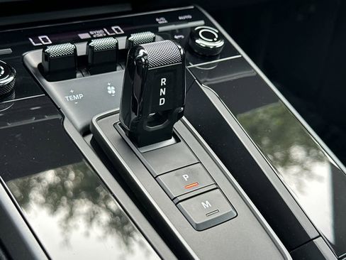 Certified 2024 Porsche 911 Carrera S RWD image 21