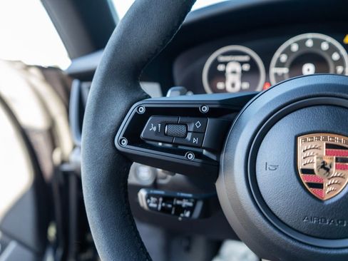 New 2026 Porsche 911 Carrera RWD image 19