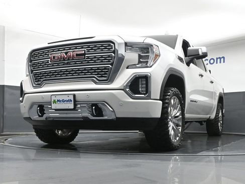 Used 2019 GMC Sierra 1500 Denali image 6