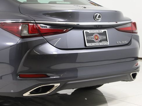 Used 2023 Lexus ES 350 image 20