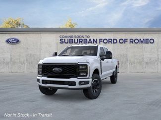 New 2026 Ford F250 Lariat AWD/4WD video 2