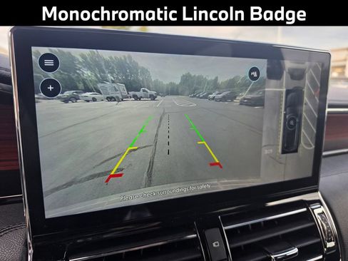 Used 2023 Lincoln Navigator L Reserve AWD/4WD image 14