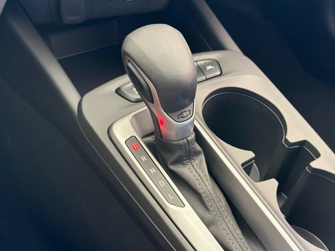 New 2026 Chevrolet Trax LS w/ LS Convenience Package FWD image 20