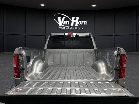 Used 2025 RAM 1500 Laramie w/ Sport Appearance Package AWD/4WD image 25