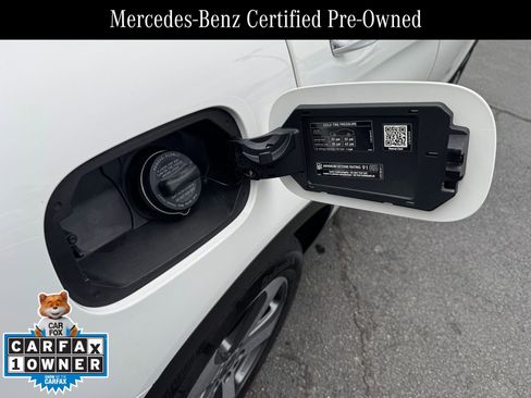Certified 2023 Mercedes-Benz GLC 300 4MATIC Coupe image 28