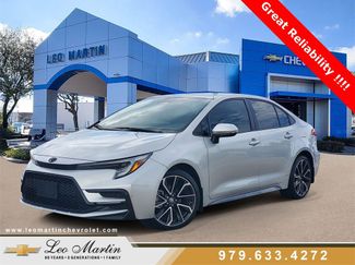 Used 2024 Toyota Corolla SE 360° Tour