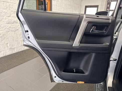 Used 2024 Toyota 4Runner SR5 image 42