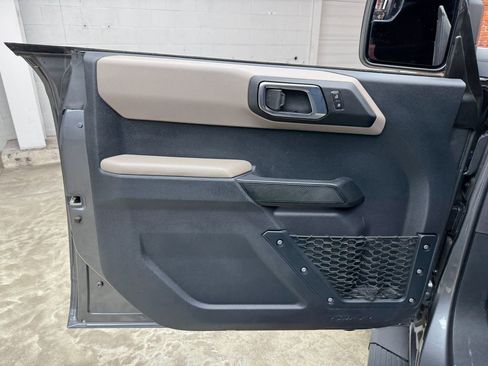 Used 2021 Ford Bronco Big Bend image 10