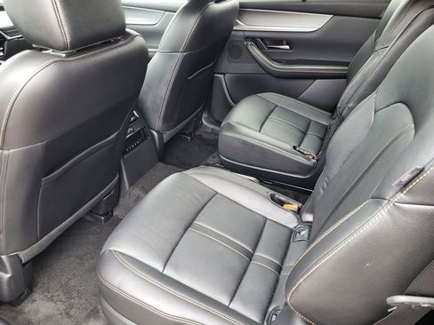 Used 2024 MAZDA CX-90 Plug-In Hybrid w/ Premium Pkg AWD/4WD image 19